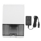1 Quiet Small Dehumidifier Auto Shut Off For Bedroom
