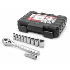 Craftsman Wrench Set 11pc