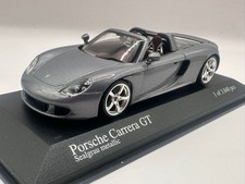 Minichamps Porsche Carrera Gt 2003 1:43 400062630