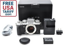  N MINT in Box Fuji Fujifilm X-T3 26.1MP Mirrorless Digital Camera JAPAN 225