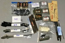 Sunnen K3 K4 K5 K6 Jewelers Big Lot 250 Stones 25 Mandels Sleeves Tooling Sunnen K3 K4 K5 K6 Jewelers Big Lot 250 Stones 25 Mandels Sleeves Tooling