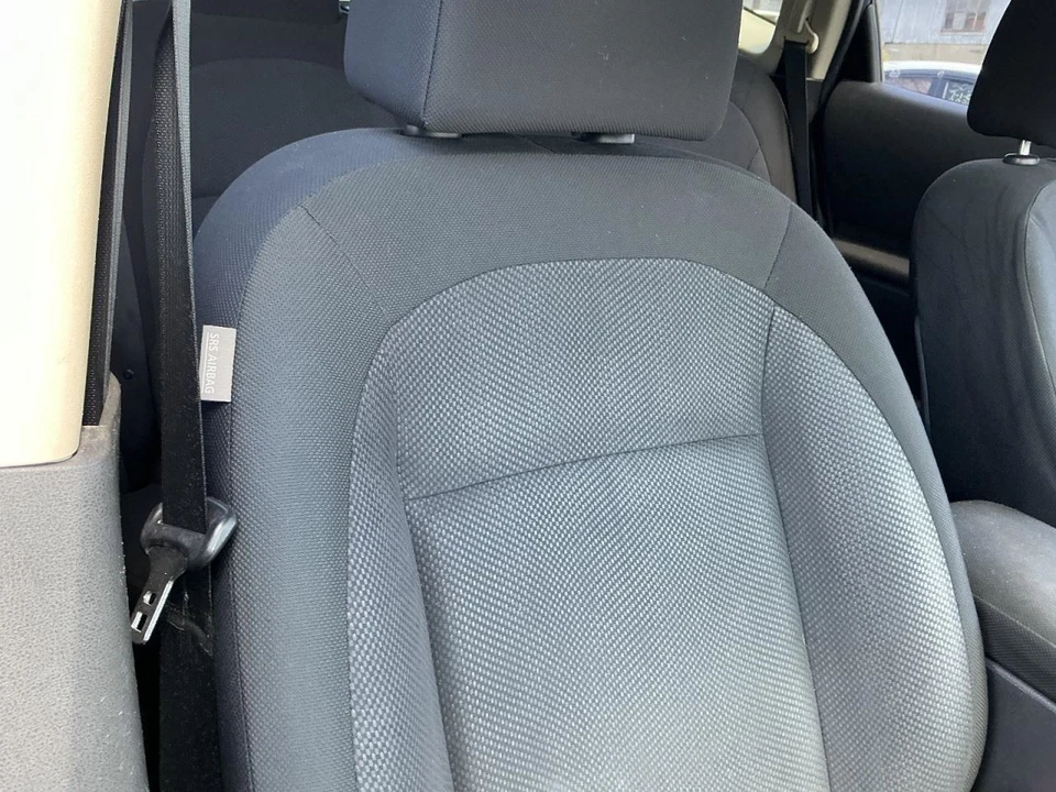 Passenger Front Seat Bucket Cloth Manual S Fits 11-13 ROGUE 853044 - Image 2 of 4