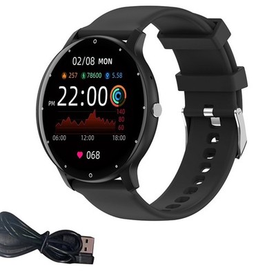 ZL02C Pro Watch Uhr zur Messung der Herzfrequenz 1130