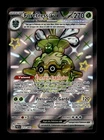 Carte Pokémon Foretrass ex 212/091 Destinées de Paldea FR