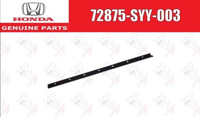Honda OEM Rear RH Door Quarter Pillar Garnish 72875-SYY-003 for Freed