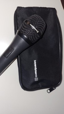 Mikrophon Beyerdynamic