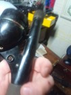 Vintage Mini Max Fishing Outfit Telescopic Rod/Reel Combo . FOR PARTS OR DISPLAY — photo 5