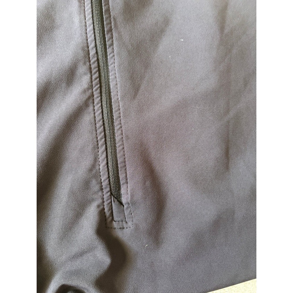 Mammut Mens Large SOFtech Full Zip Lightweight Ou… - image 7