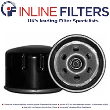 For Wacker Neuson 209014 Oil Filter - Filter Cross Reference