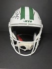 Ryan Fitzpatrick New York Jets Autographed Speed Flex Helmet Beckett Fitz signed — photo 6