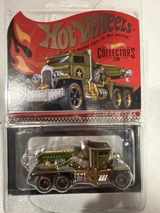 Hot Wheels Steam Punk Truck | eBay