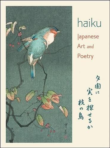 Haiku: Japanese Art And Poetry Boxed Notecards (Boxed pack) - Picture 1 of 1