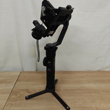 Zhiyun TRM02 Camera Gimbal Stabilizer w/ Tripod - Black Camera Not Included