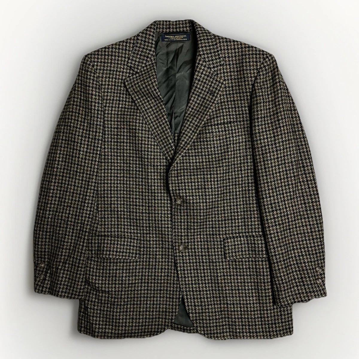 Brooks Brothers Vintage Suits & Blazers for Men for sale | eBay