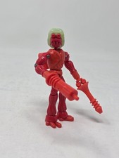 MICRONAUTS Membros With Glow In The Dark Brain Action Figure 1978 Mego