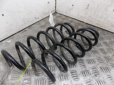 Nissan Qashqai J11 Rear Coil Spring Suspension Pair MK2 1.5 Diesel 2014-2021A