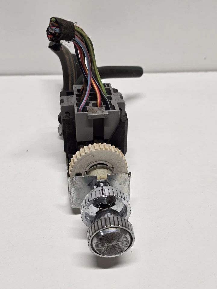 77 78 79 FORD T BIRD LTD II COUGAR OEM VACUUM HEADLIGHT SWITCH 1977 1978 1979 - Image 3 of 4