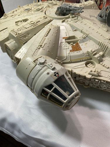 Kenner Star Wars Millennium Falcon 1979 vintage con caja - Imagen 2 de 24