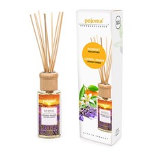 pajoma  Raumduft 100 ml mit Duftstäbchen   L...