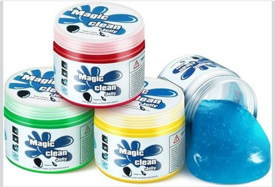 4.14.1 out of 5 stars(1,050)DNA MOTORING 4 Pack Car Cleaning Gels Auto...