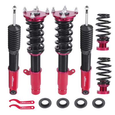 Coilovers Lowering Kit Fit for Honda Accord w/o ADS 2018-2022 Shocks Struts