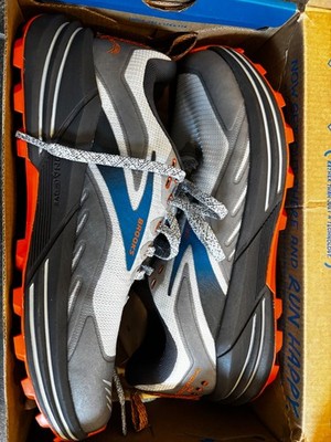 brooks cascadia 16 men