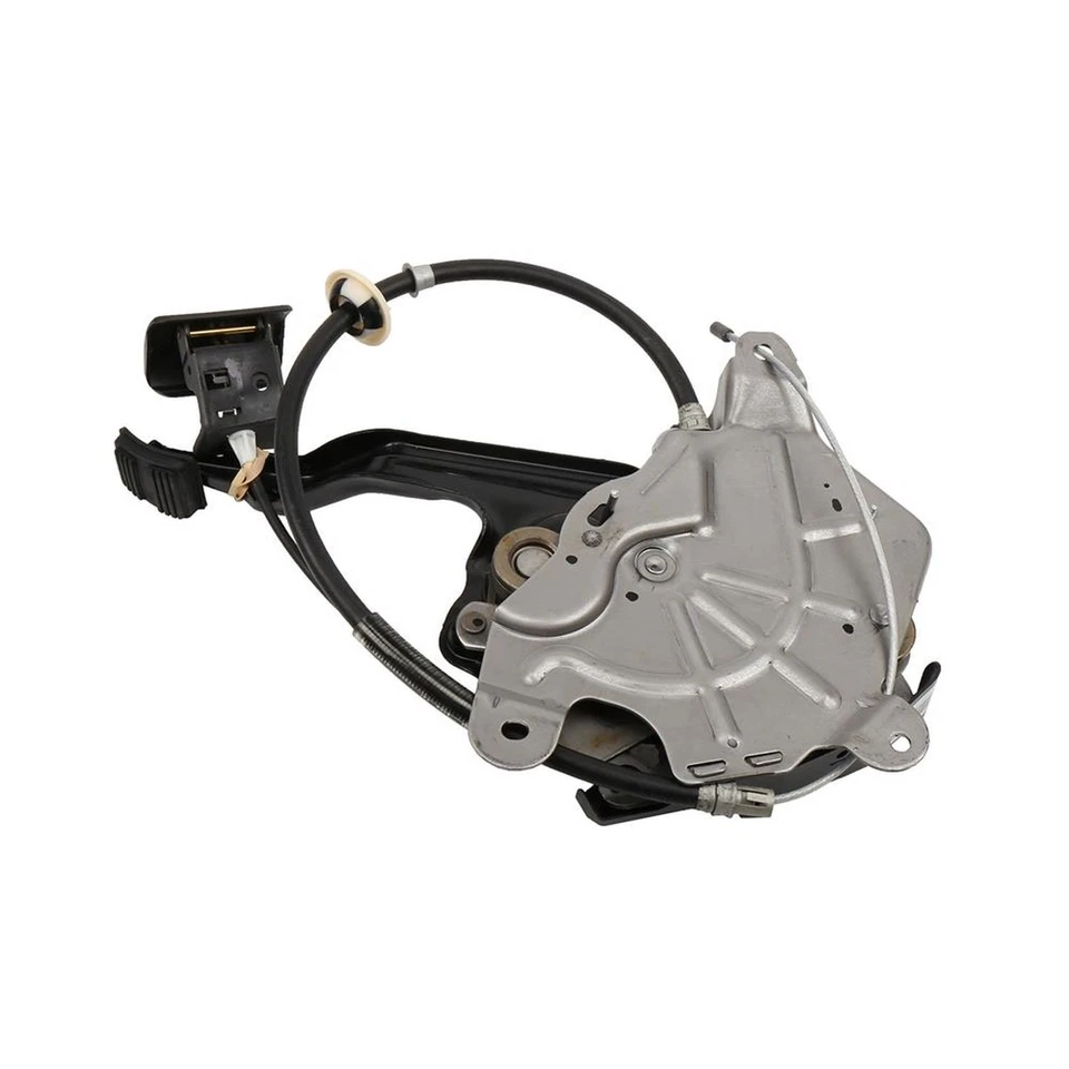 Módulo de control de freno de estacionamiento GM 25780186 piezas originales Foto 3 de 4