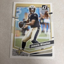 2023 Panini Donruss - Jameis Winston #214