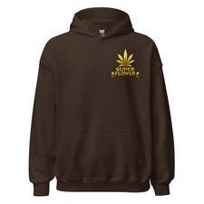 SF 001 Unisex Hoodie