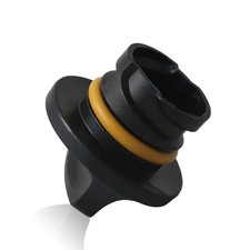 New Oil Filler Fluid Cap For Fits GM GMC BUICK CHEVY 12662196 5W-30 Engine US