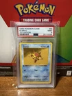 Pokemon Base Set 1st Edition Staryu #69 PSA Mint 9 Graded Card
