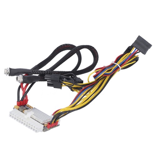 Power Supply Adapter Board For Desktop Computer Straight Plug DCATX LDA450WL CB - Afbeelding 3 van 14
