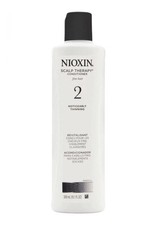 Nioxin System 2 Scalp Therapy Conditioner 10.1 oz.