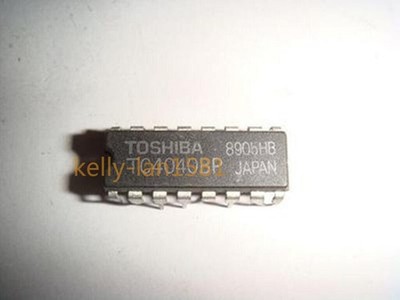 1Pcs  TC4040BP Manu:  Encapsulation:DIP-16,12 STAGE RIPPLE - CARRY BINARY &ex