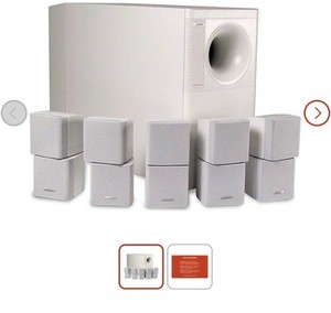 Acoustimass 15 | eBay
