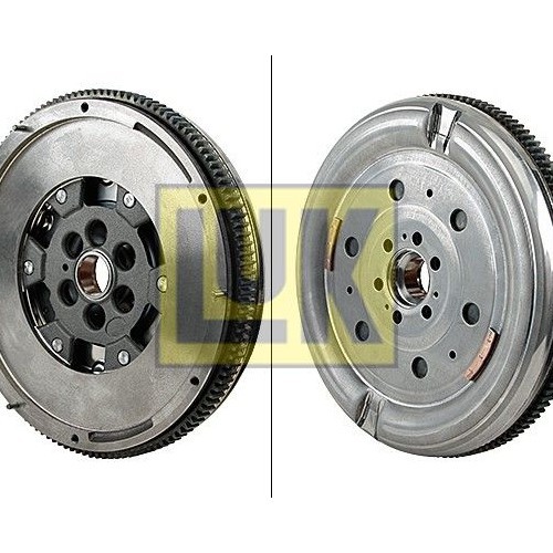 LUK Dual Mass Flywheel 415 0702 10 for VW TIGUAN AD1 AX1 2016 on