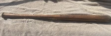vintage WINNER #540 Wooden Wood Baseball Bat 31" Length early 1900’s ￼￼