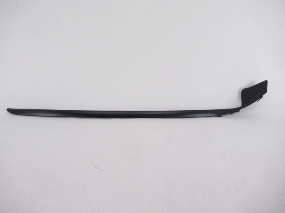 Parabrisas derecho pasajero Toyota Lexus 75551-53041 genuino OEM revelar moldura Foto 3 de 3