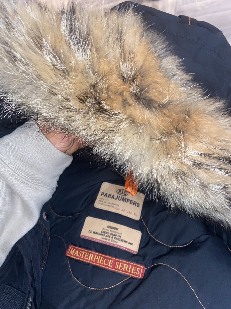 Giacca Bomber Parajumper - Main Image