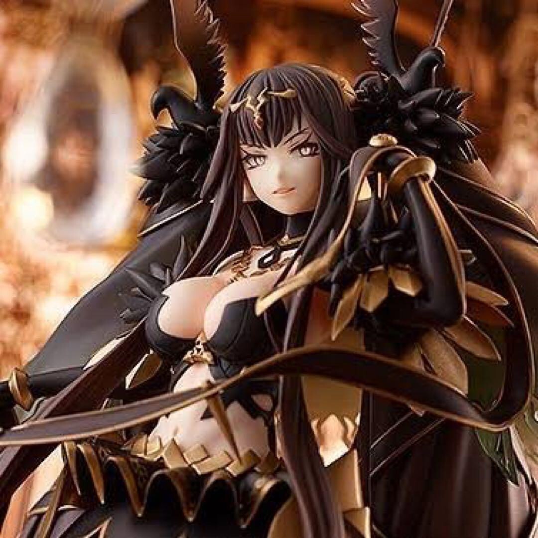 FGO アサシン/セミラミス Semiramis フィギュア 1/7 Phat Assassin Semiramis 1/7 Phat Company Fate Grand Order Figure | eBay