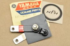 NOS Yamaha G6 G7 MG1 YG1 YG5 YJ2 Rectifier 127-81970-40