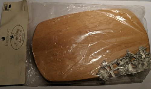 Longaberger Deckel Nikolauswerke