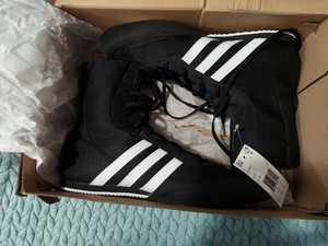 adidas hog 2 boxing boots