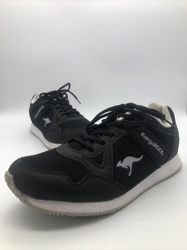 kangaroo running shoes