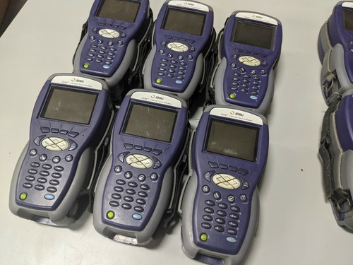 Lote De 36x JDSU Dsam 2500 XT 2500B Catv Metro Docsis 3.0 Hogar Cert 2500XT - Imagen 3 de 6