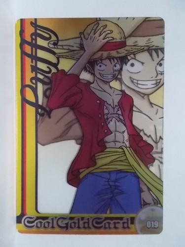 One Piece Morinaga Wafer Choco Card X Dragon Ball Jump 40th Anniversary - Picture 25 of 84