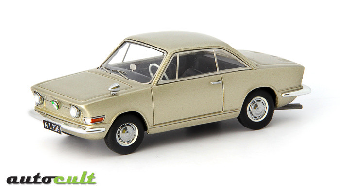 Steyr-Puch Adria Ts Austria 1964 Champagne Autocult 1 43 ATC02009 buena reputación Steyr-Puch Adria Ts Austria Austria Austria 1964 Champagne Autocult 1 43 ATC02009 mejor oferta