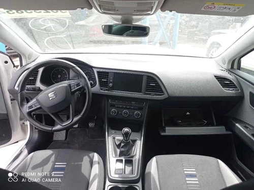 5F0035824C Sistema Audio/Radio Cd para SEAT LEON (5F1) Reference 2020 3561606 - Imagen 7 de 10