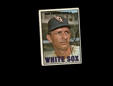 1967 Topps 9 Ron Hansen POOR #D1,061267