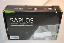 SAPLOS Radeon HD 7670 Air Cooling 2GB DDR3 DVI/VGA/HDMI